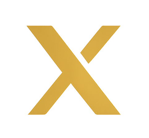 X